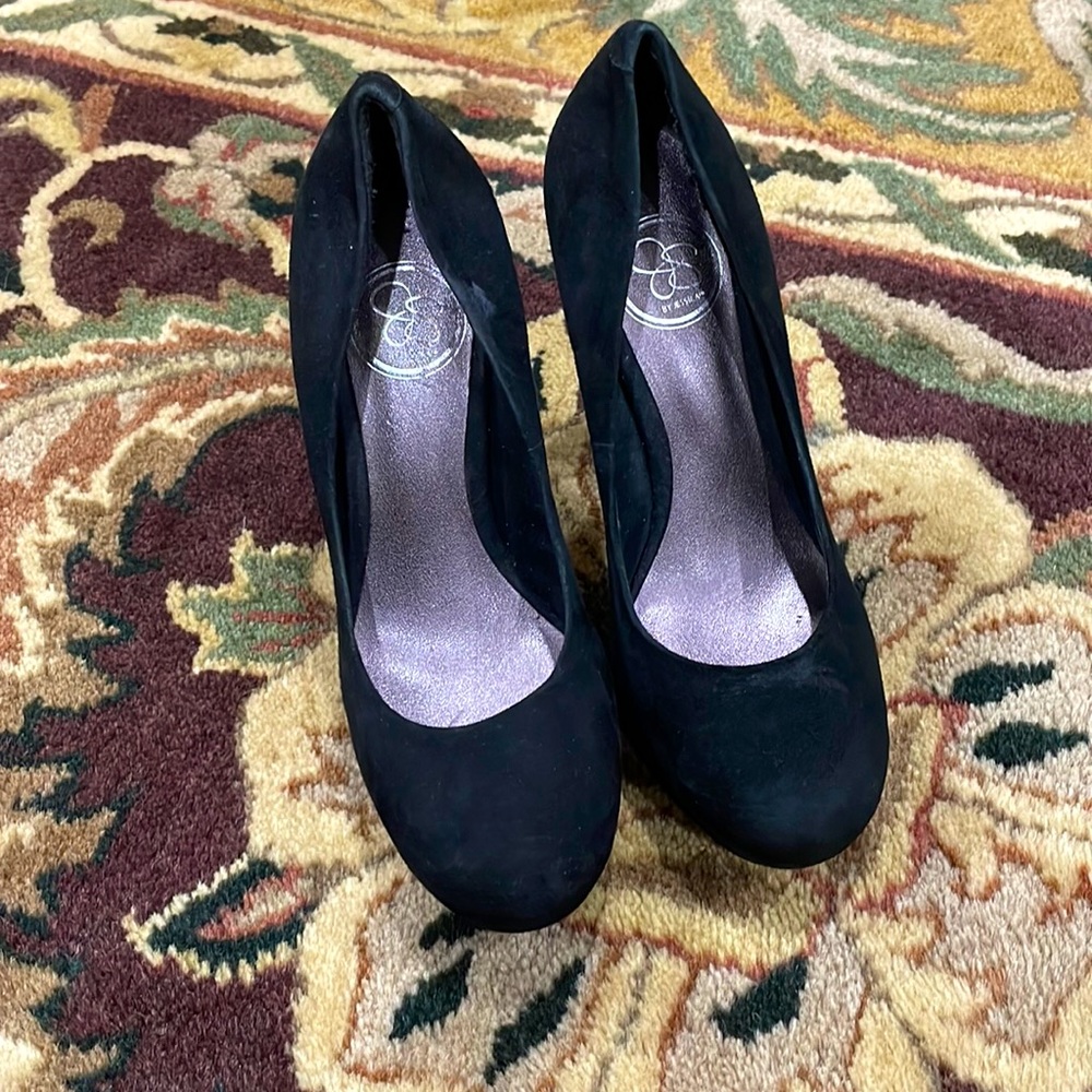 Used once still in good condition.